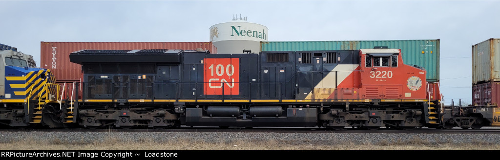 CN 3220